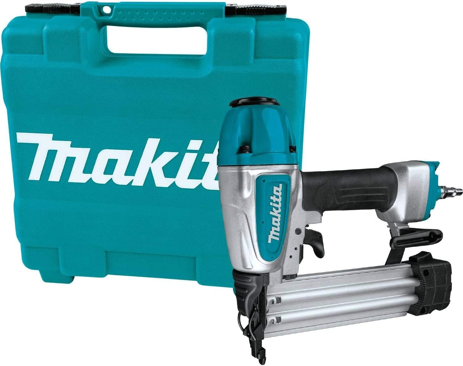 Makita AF506 2" Brad Nailer, 18 Gauge