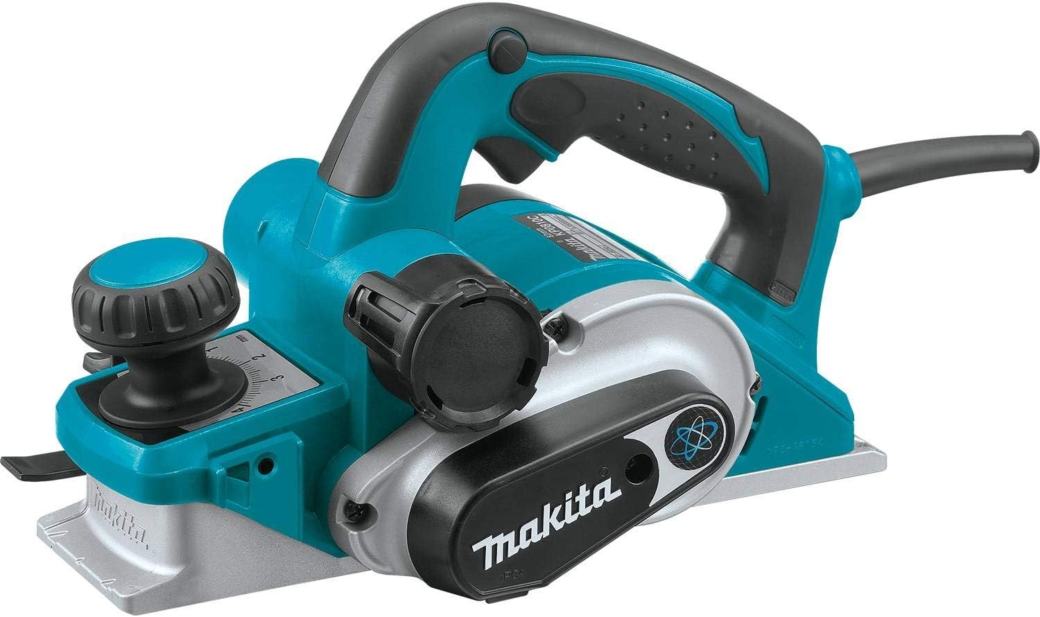 Makita KP0810 3-1/4" Planer