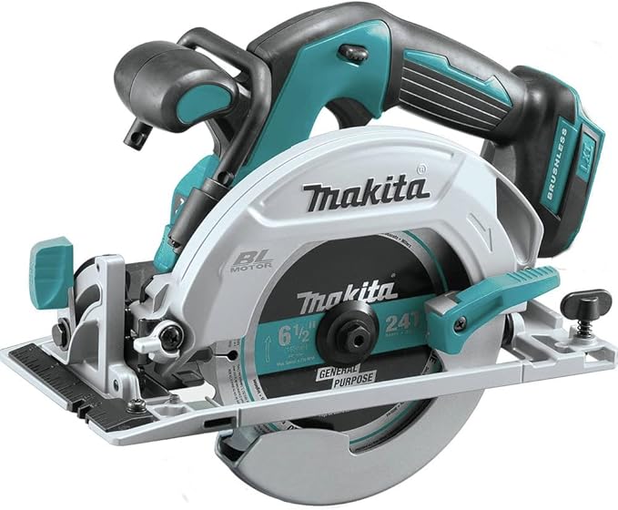 Makita XSH03Z - Best for Serious DIYers & Professionals