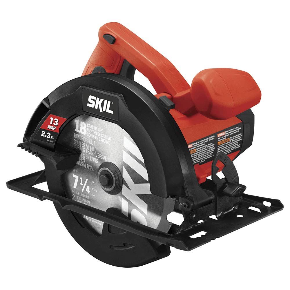 Skil 5080 — Best Budget Choice