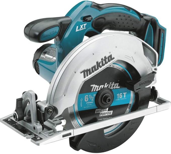 Makita XSS02Z - Best for Weekend Warriors