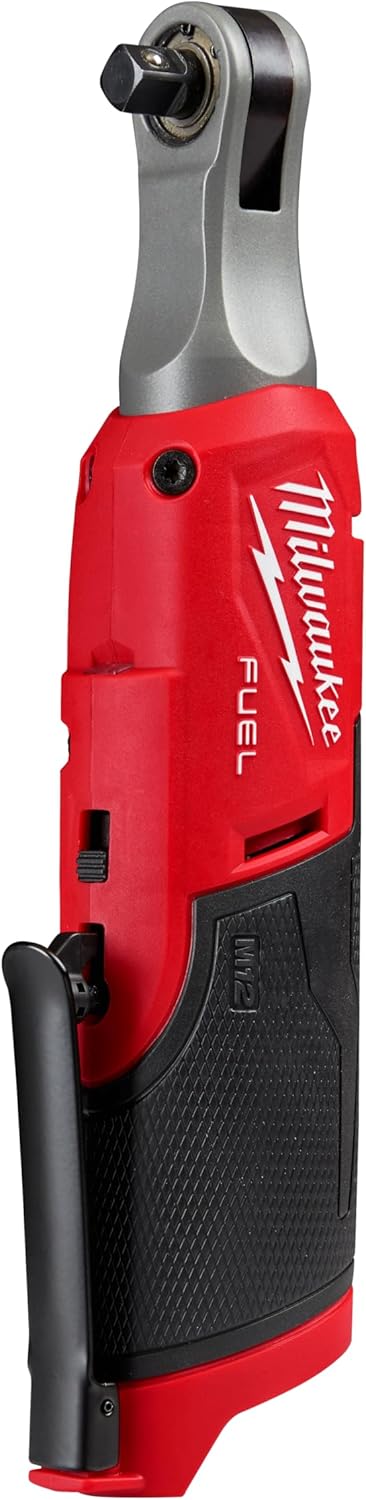 Milwaukee 2567-20 M12 FUEL 3/8" High-Speed Ratchet