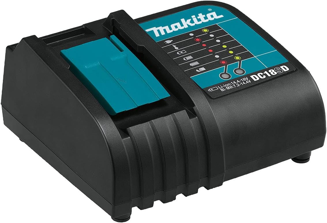 Makita DC18SD Standard Charger