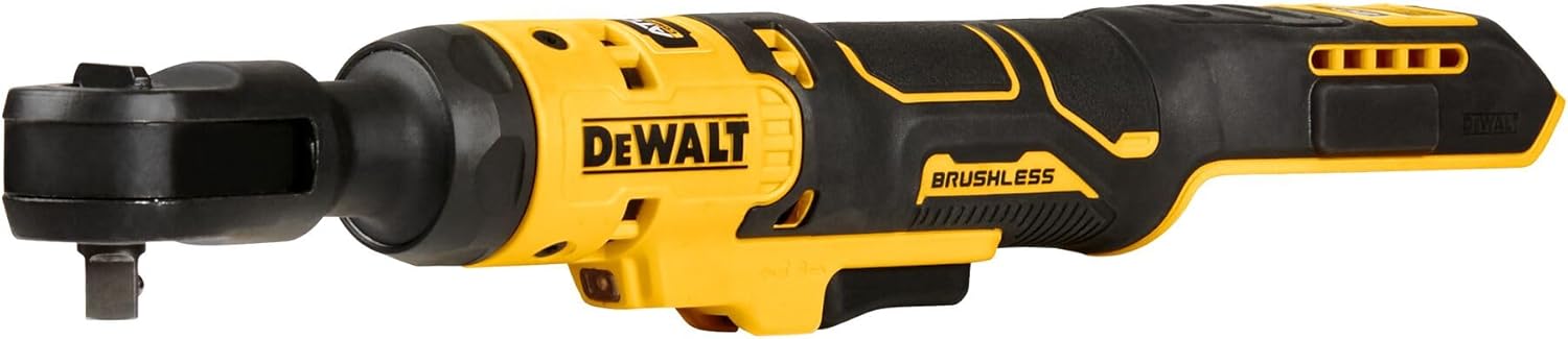 DeWalt DCF513B (Atomic Cordless Ratchet)