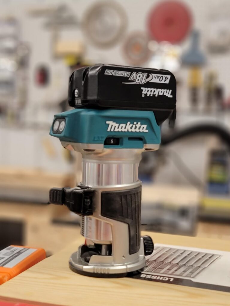 Wondering which router is better? Our Makita XTR01Z vs DRT50Z comparison reveals the top performer.