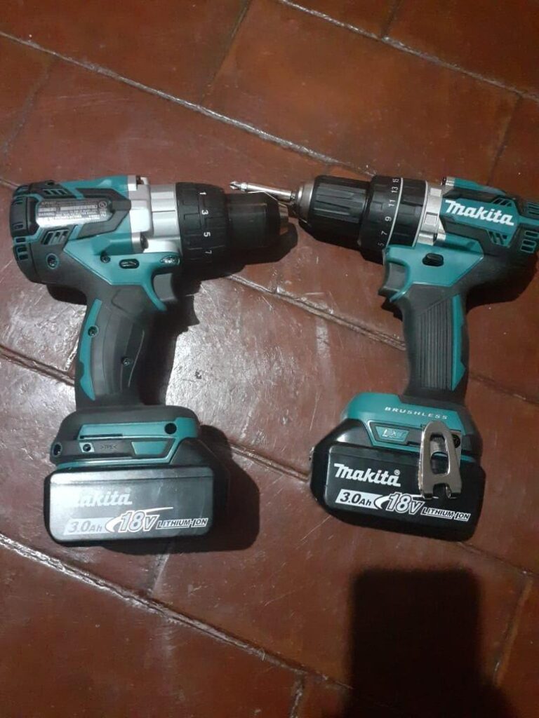 Makita XPH12Z vs XPH14Z – A side-by-side comparison to help you buy with confidence.