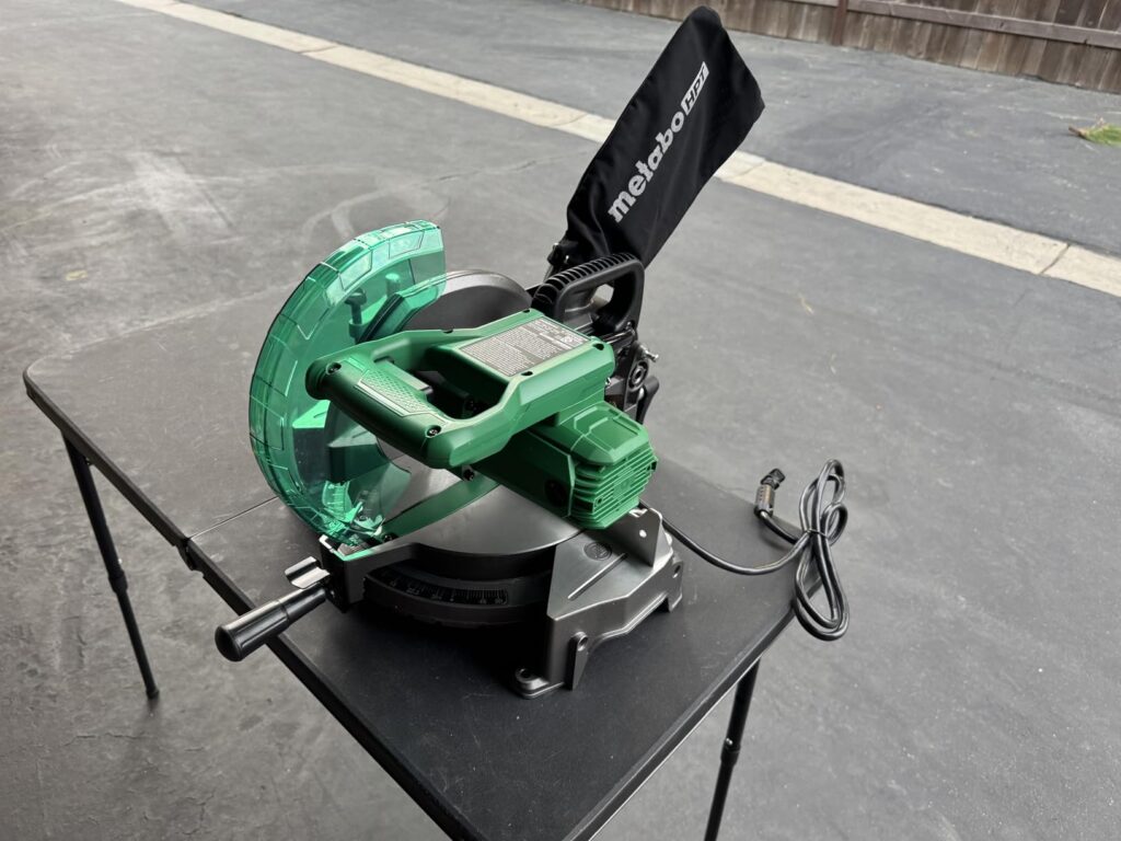 Compare build quality and performance in our expert Metabo Vs Ryobi Miter Saw breakdown.