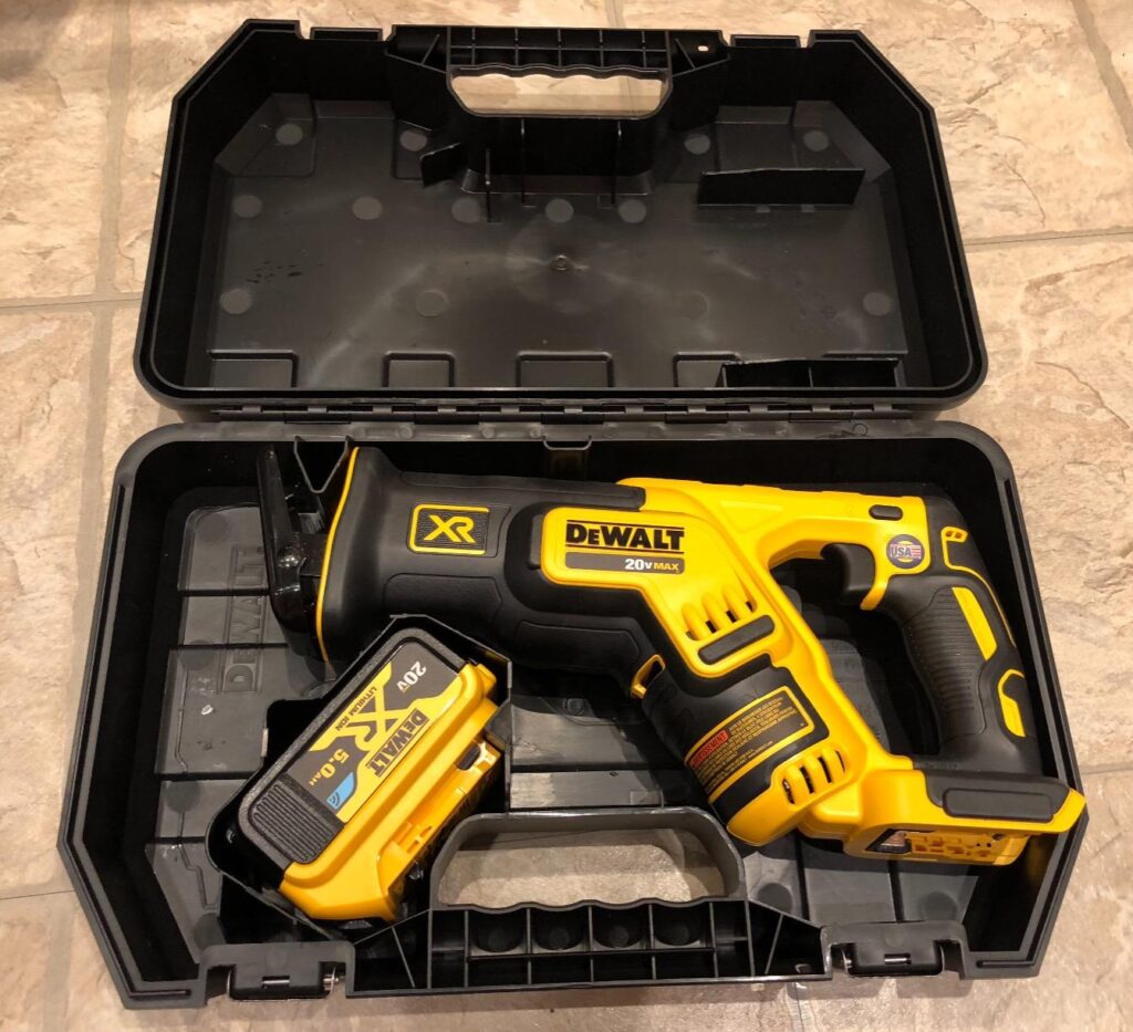 DeWalt DCS367B vs DCS380B comparison that saves you time, money, and regret.