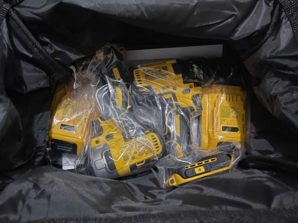 Get the ultimate DeWalt DCK240C2 vs DCK277D2 comparison and choose smarter.