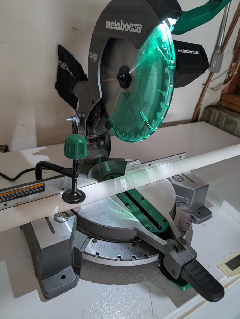 Our Metabo Vs Ryobi Miter Saw comparison reveals which saw gives more power for your money.