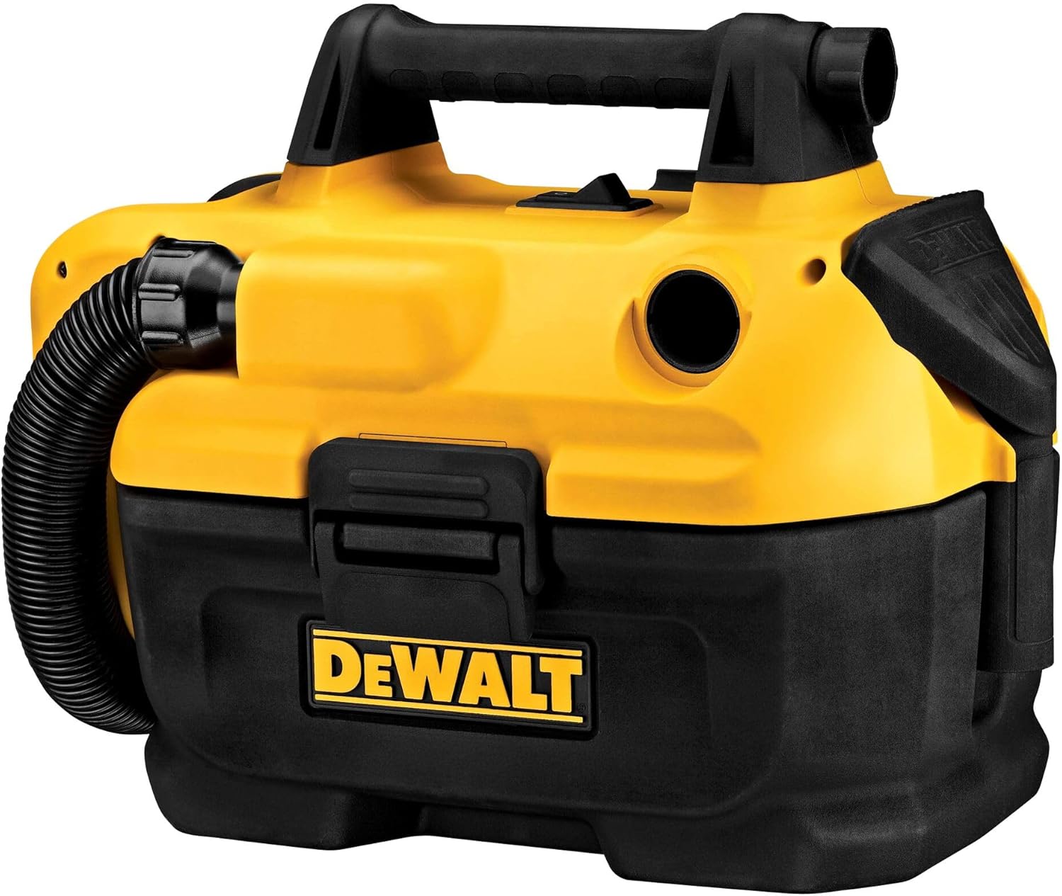 DeWalt DCV580H – Best for Portability & Value