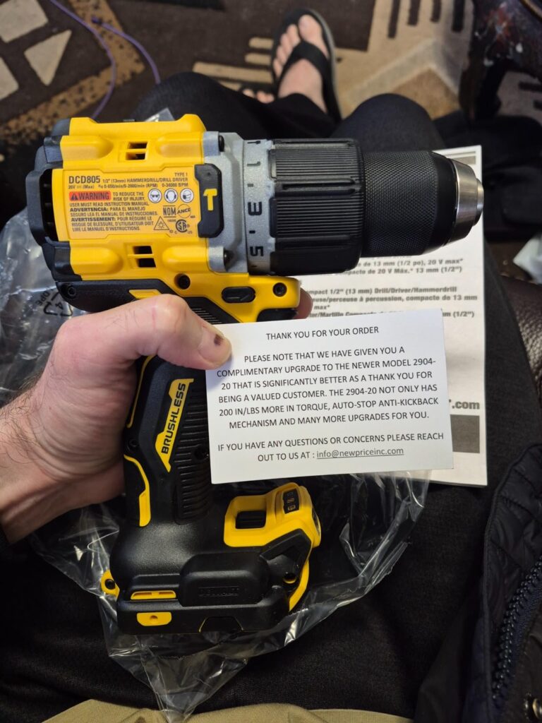 DeWalt DCD800 vs DCD801 explained for beginners and pros. No fluff, just useful insights.