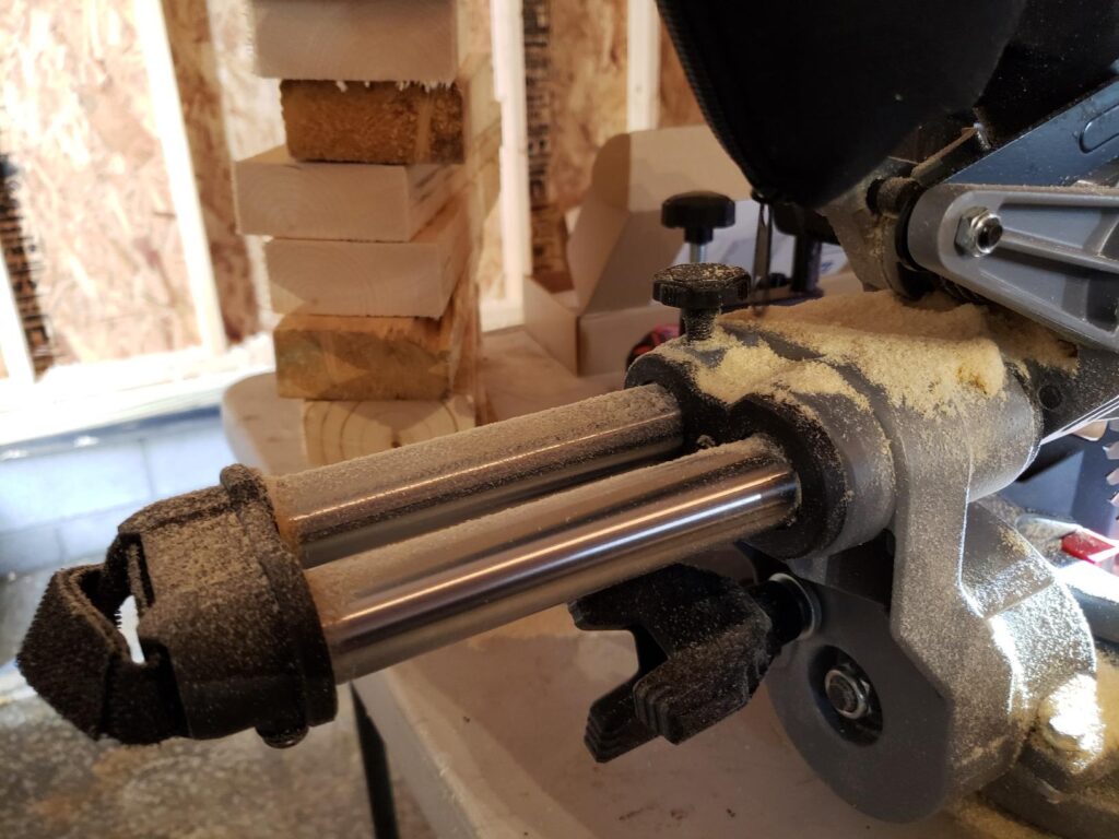 Craftsman Vs Ryobi Miter Saw – find out which saw is more reliable, accurate, and worth your investment.