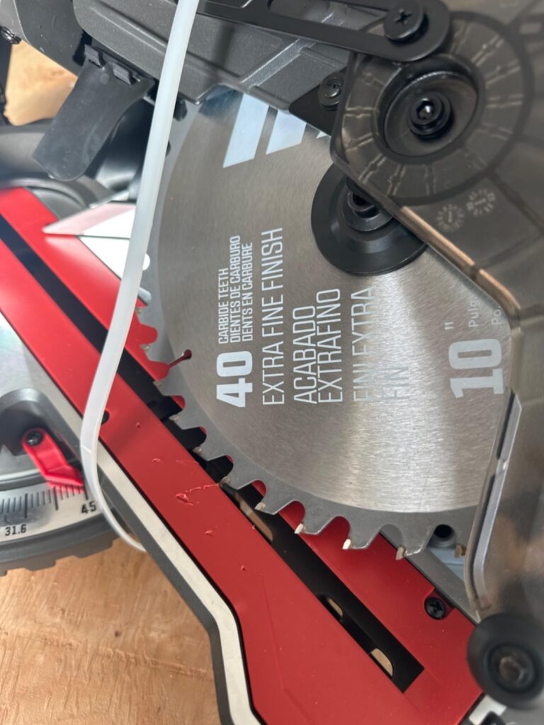 Skil Vs Ryobi Miter Saw: Learn which saw gives better value, smoother cuts, and more efficient performance.
