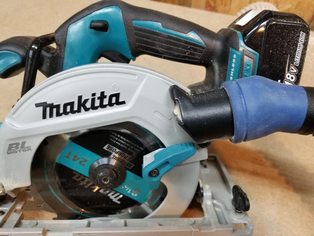 Makita XSH04ZB vs XSH03Z comparison to help you avoid buying the wrong model.