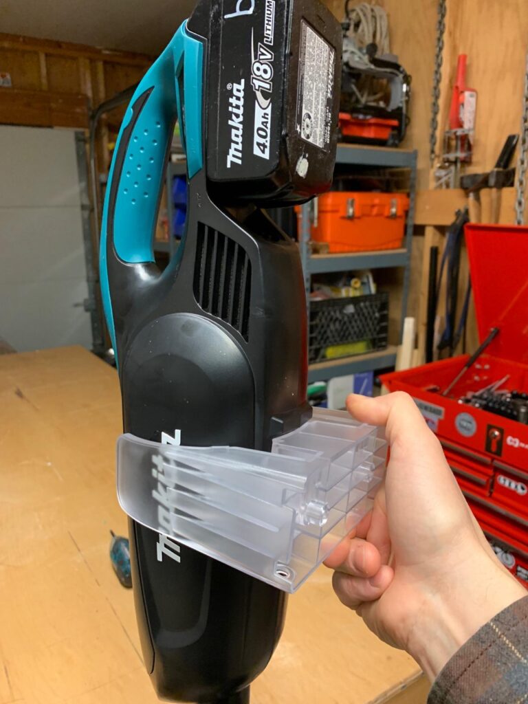 Makita XLC01ZB vs XLC02ZB: specs, performance, and buying advice from a real-world perspective.