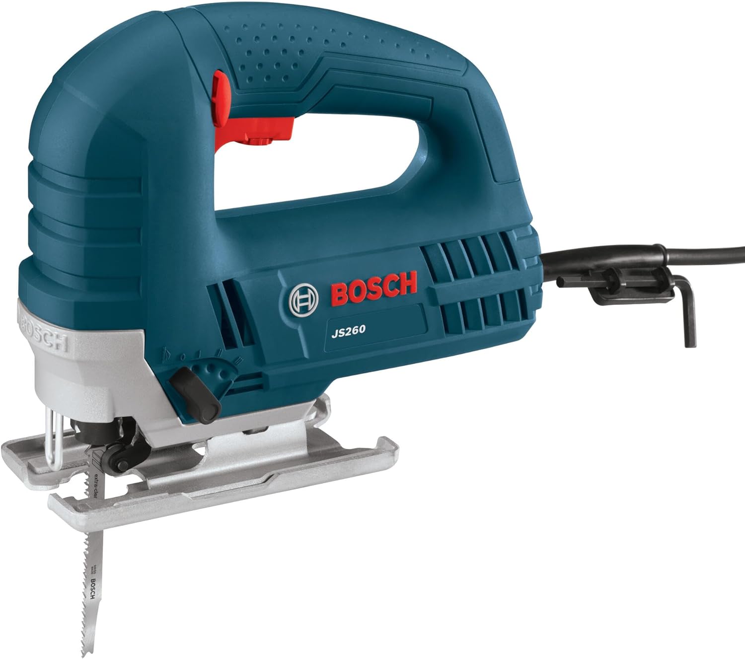 Bosch JS260 Top-Handle Jigsaw