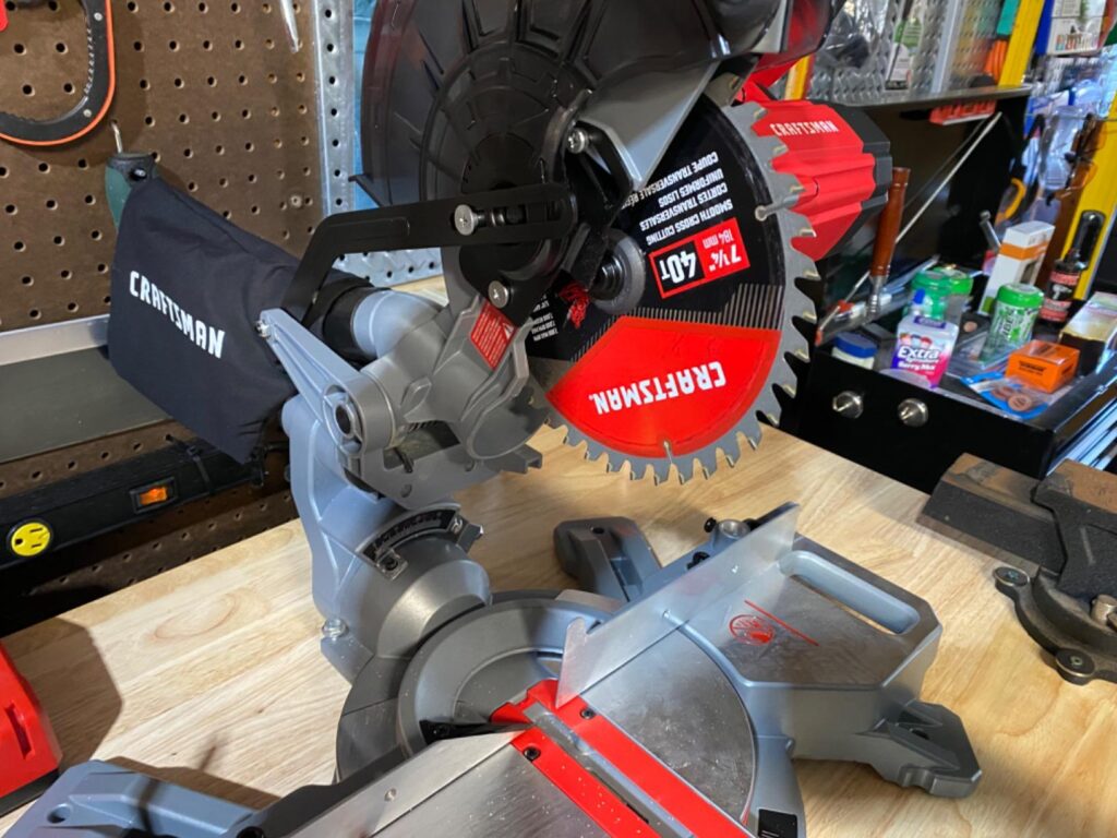 Looking for the best pick in Craftsman Vs Ryobi Miter Saw? See which brand truly stands out.