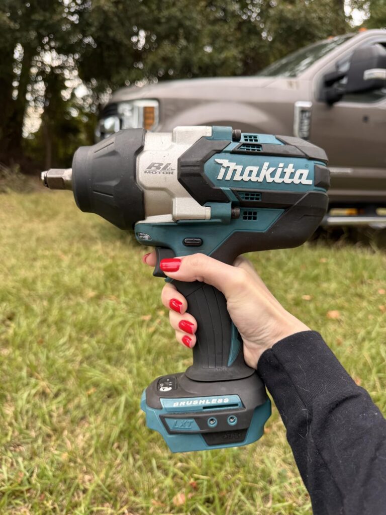 The most detailed Makita XWT08Z vs XWT08XVZ guide to help you make a confident and smart buying decision.