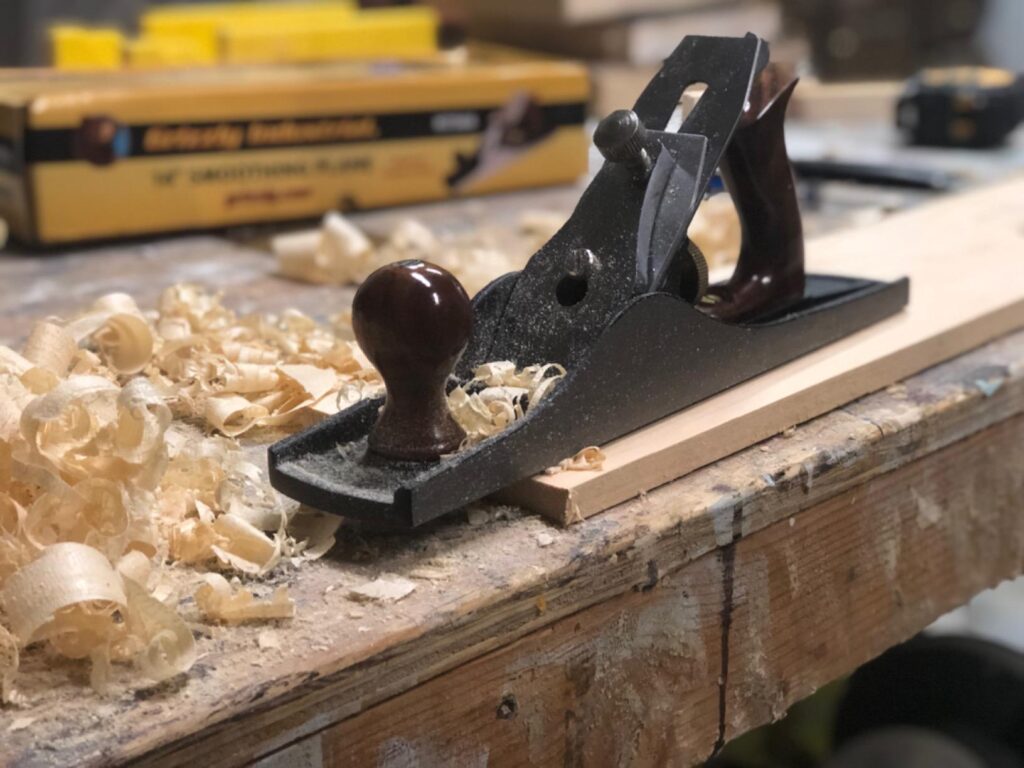 See which model earns the title of Best Hand Plane For Flattening in 2025 with our detailed comparison.