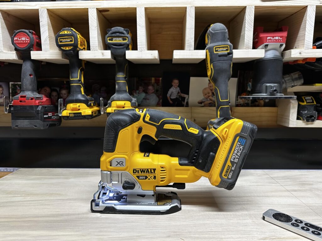 DeWalt DCS334B vs DCS335B explained for beginners. Simple breakdown of features and performance.