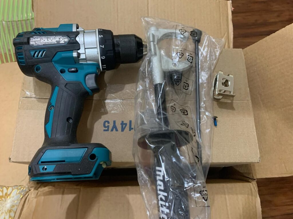 Makita XPH12Z vs XPH14Z – Find out which drill offers the most value and best performance.