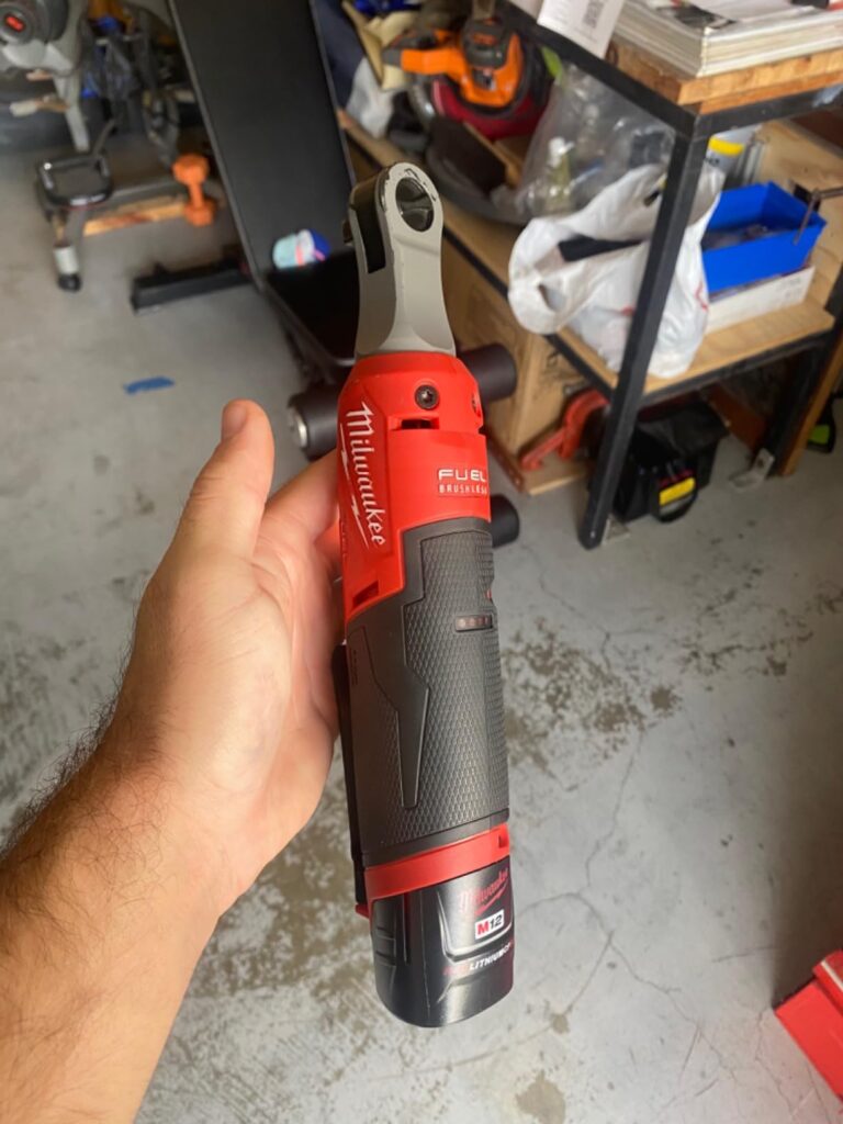 Milwaukee 2457-20 vs 2567-20—detailed breakdown of torque, speed, weight, and durability.