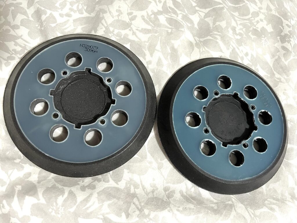 DeWalt DWE6421K vs DWE6423K—vibration fatigue, control, and finish quality compared honestly.