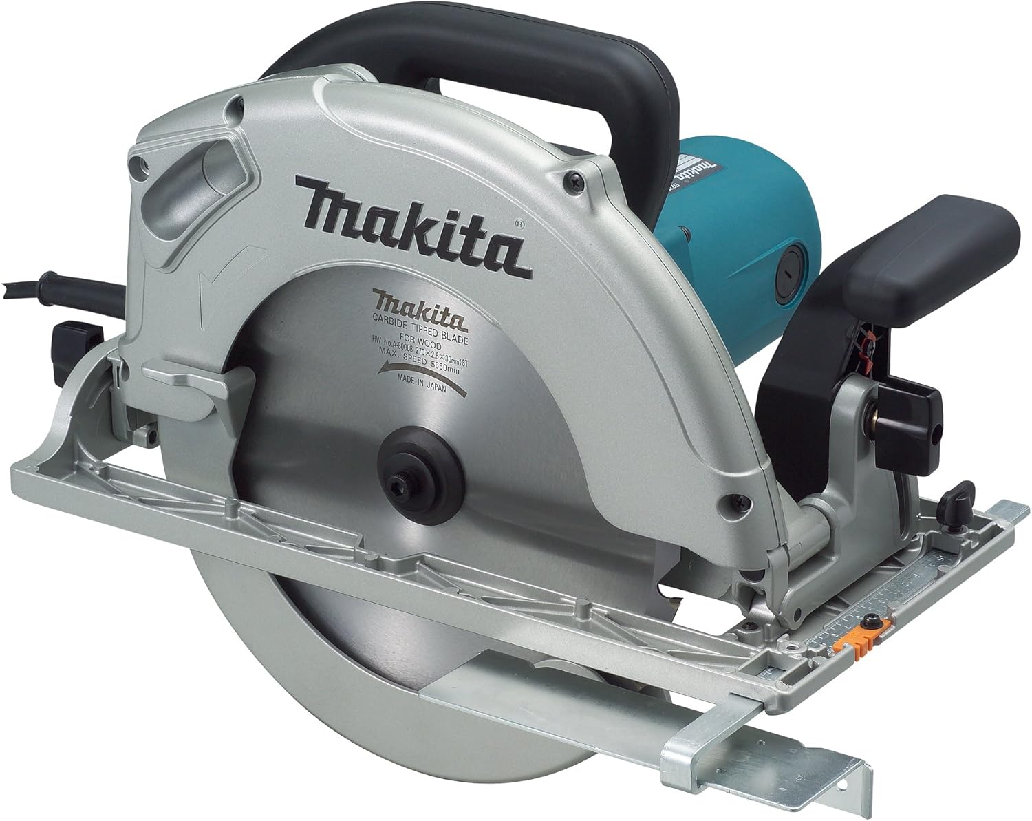 Makita 5104 10-1/4" Circular Saw, with Electric Brake