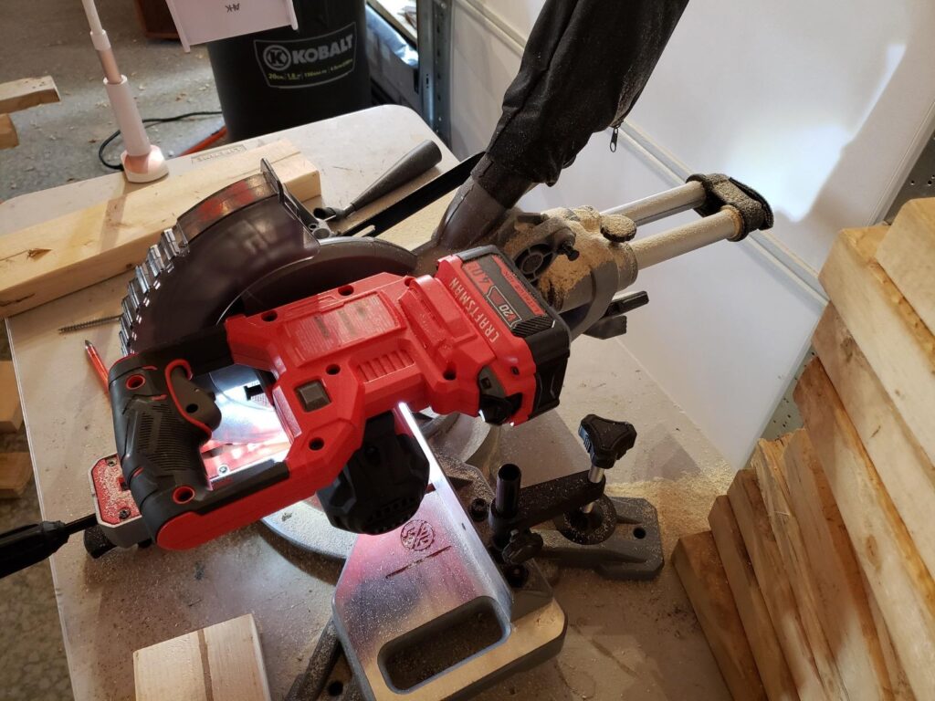 This Craftsman Vs Ryobi Miter Saw guide reveals which saw performs better on tough cutting tasks.