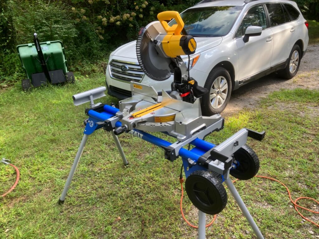 Power, precision, and price—our DeWalt Vs Ryobi Miter Saw comparison covers it all.