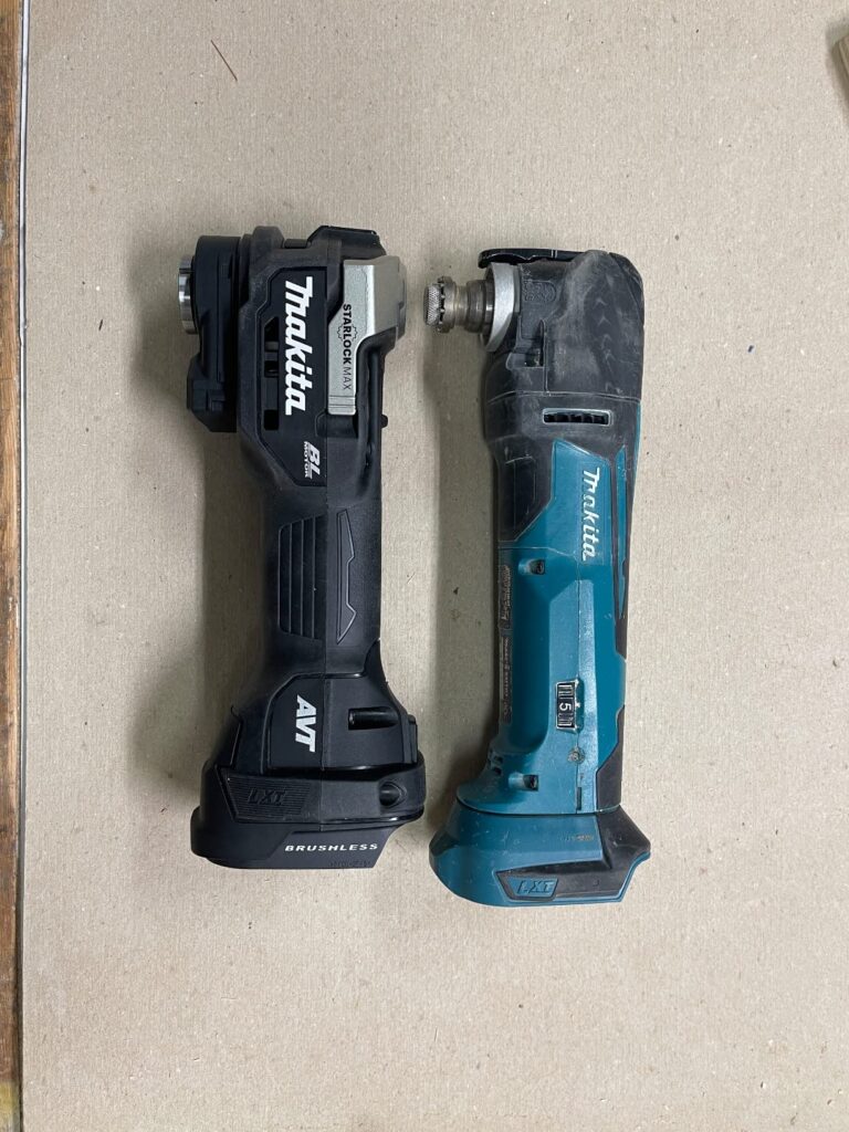 makita xmt04zb vs xmt03z: We test both tools to reveal which one gives you the best power and value.