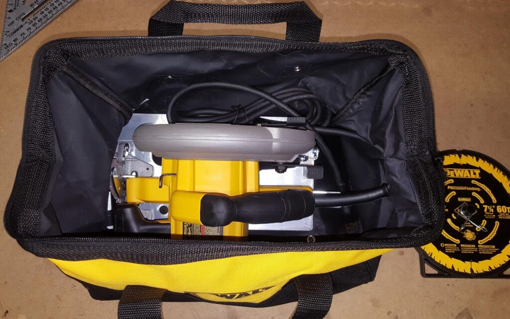 DeWalt DWE575 vs DWE575SB comparison made simple. No fluff, just the facts you need.