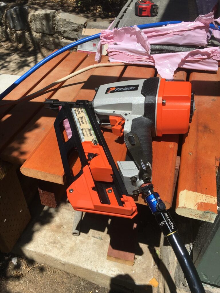 The truth about Paslode Vs Milwaukee Framing Nailer – performance, battery life, speed, and everything that matters.