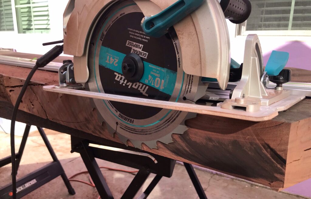 Makita HS0600 vs Makita 5104 — Read this comparison before spending your money on the wrong saw.