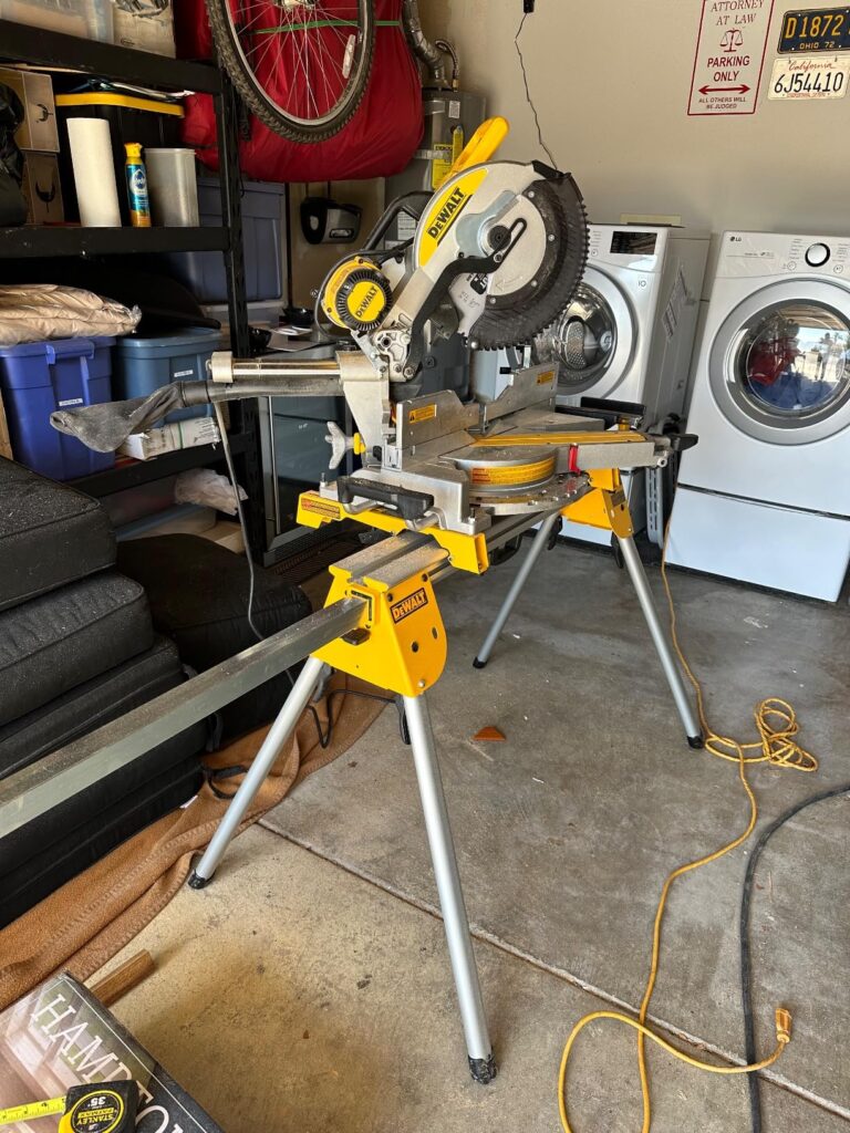 This DeWalt DWS780 Vs Makita LS1219L guide highlights performance, precision, and usability to help you make the smarter choice.