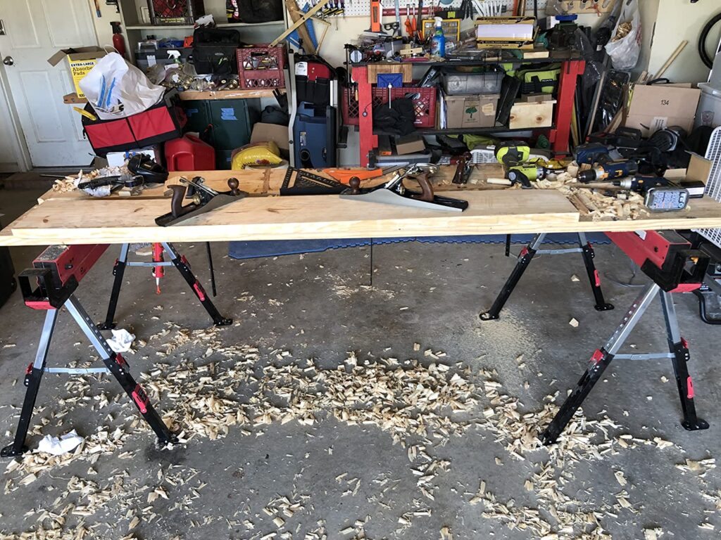 Achieve glass-smooth surfaces with the Best Hand Plane For Flattening—tested for performance and comfort.