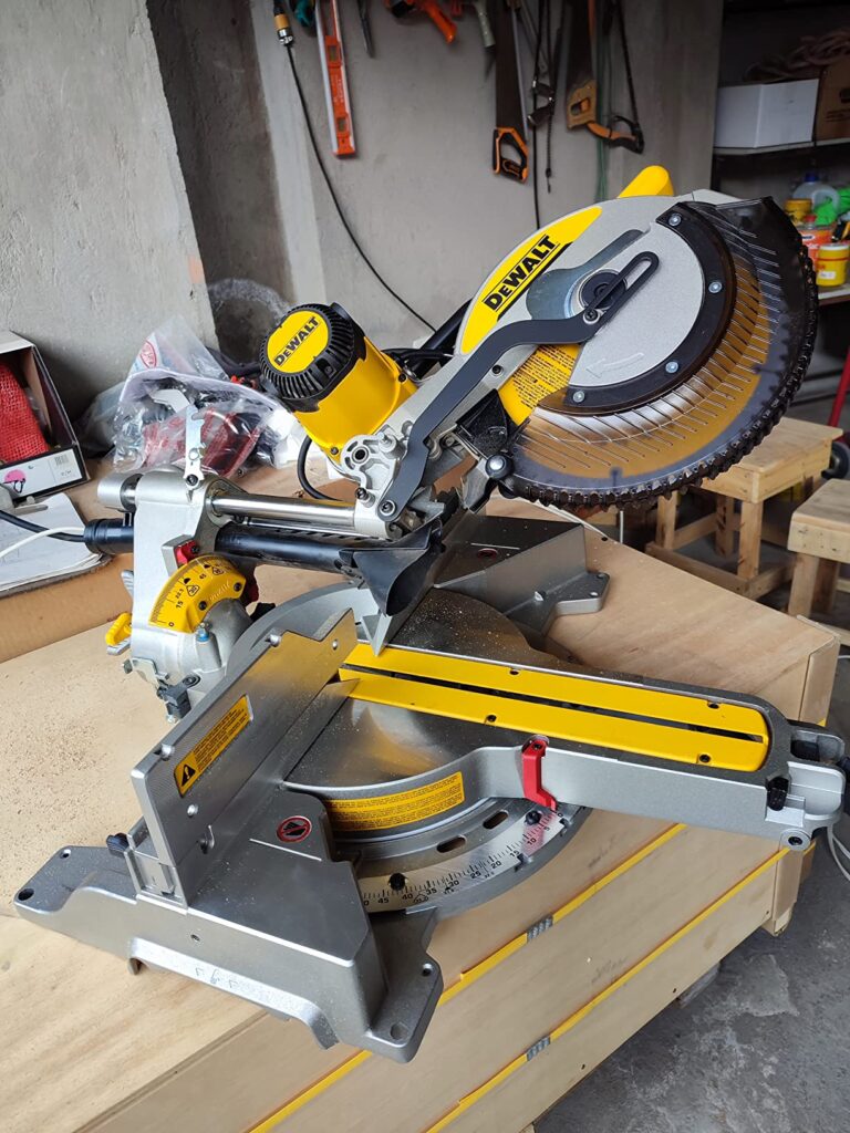 Explore cutting power, ease of use, and durability in our DeWalt Vs Kobalt Miter Saw deep dive.