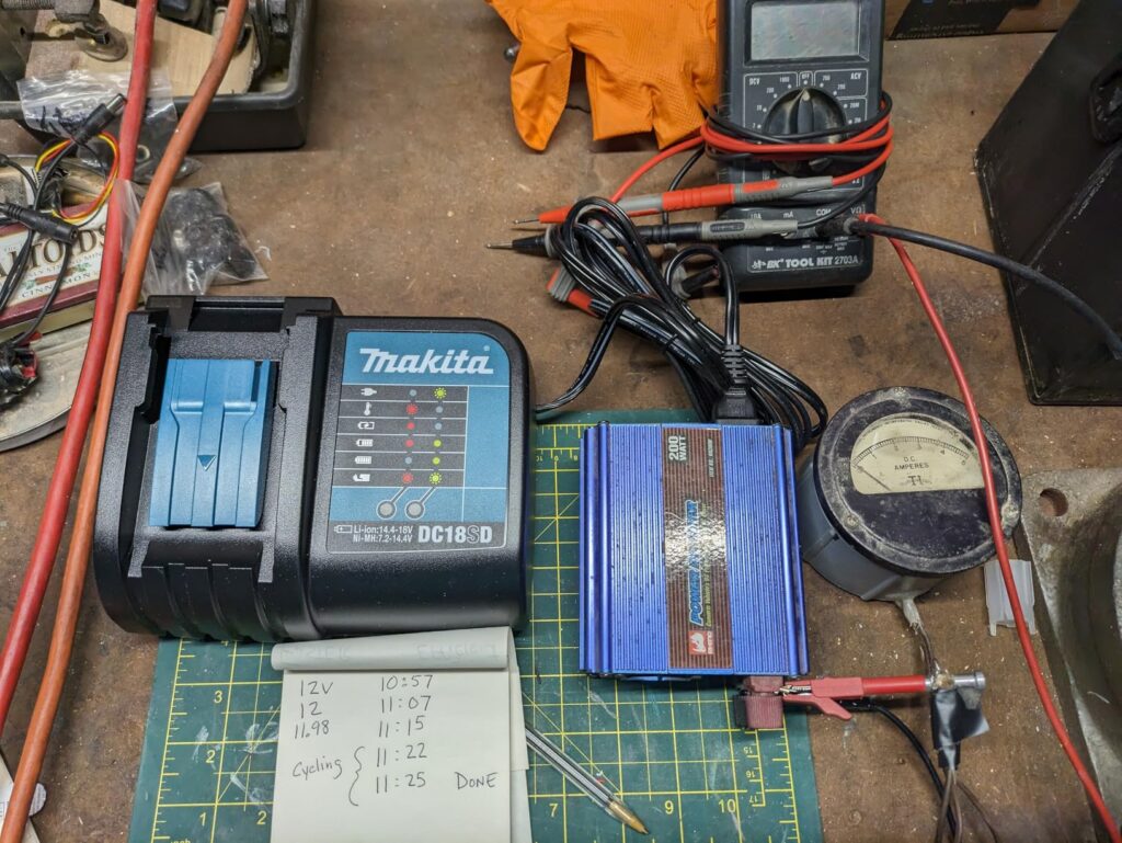 Makita DC18RC vs DC18SD charger review with quick answers for confused buyers.