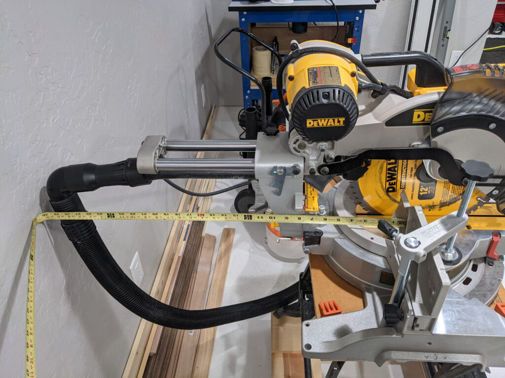 DeWalt DWS780 Vs Makita LS1219L – compare performance, build quality, and cutting accuracy in this expert review.