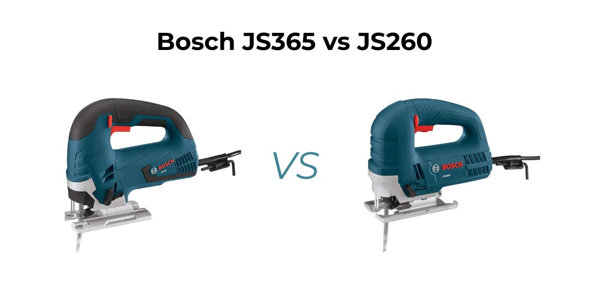Confused between Bosch JS365 vs JS260? We break down speed, cuts, vibration, and real-world performance.