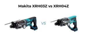 Confused between Makita XRH03Z vs XRH04Z? This quick comparison breaks down performance, cost, and best use cases.