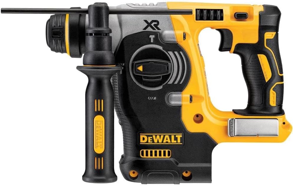 DEWALT (DCH273B) 20V MAX SDS Rotary Hammer Drill