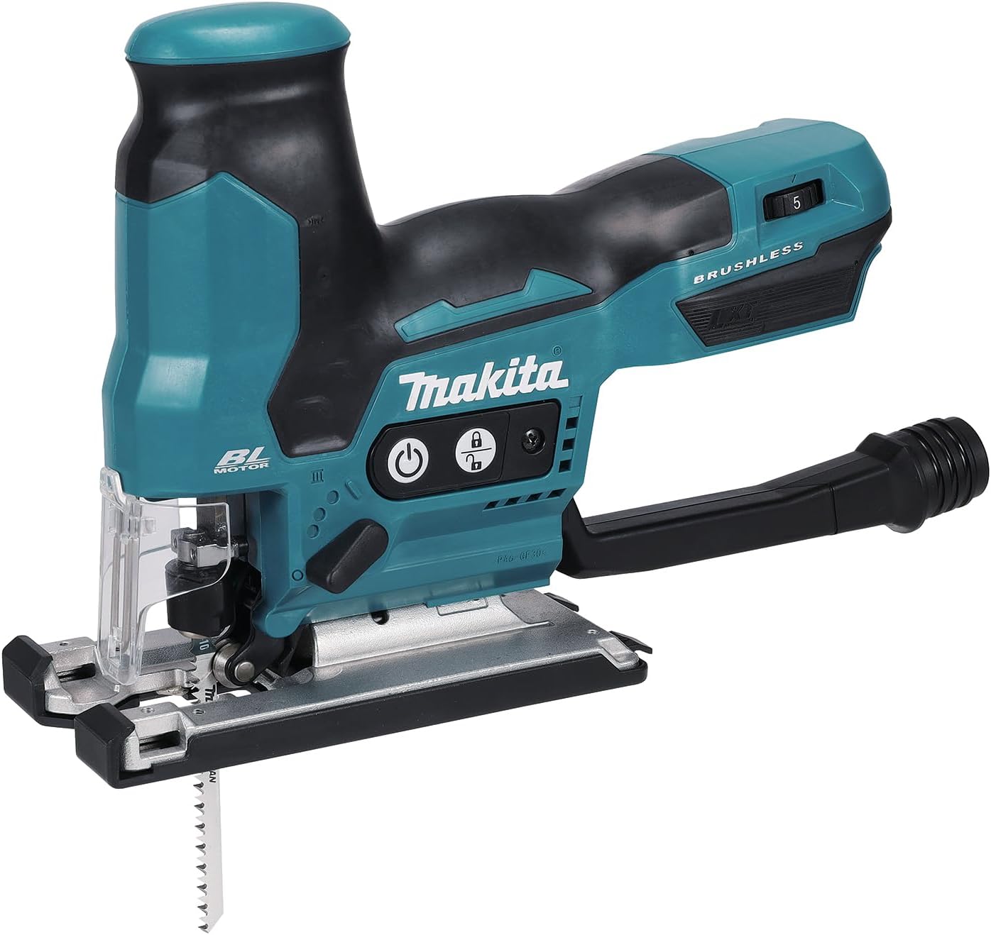 Makita DJV185Z 18V Cordless Jigsaw