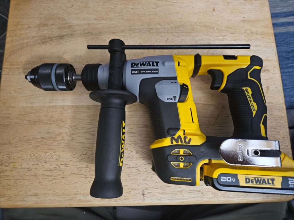 DeWalt DCH172 vs DCH273 comparison with honest pros and cons. No marketing hype—just practical buying advice.