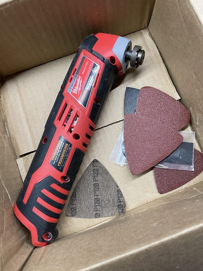 Milwaukee 2426-20 vs 2526-20: The vibration and control differences that impact long work sessions.