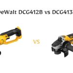 Thinking of upgrading? DeWalt DCG412B vs DCG413B breaks down power, battery life, safety, and real-world performance.