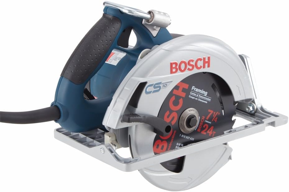 Bosch CS10 7-1/4 In. Circular Saw