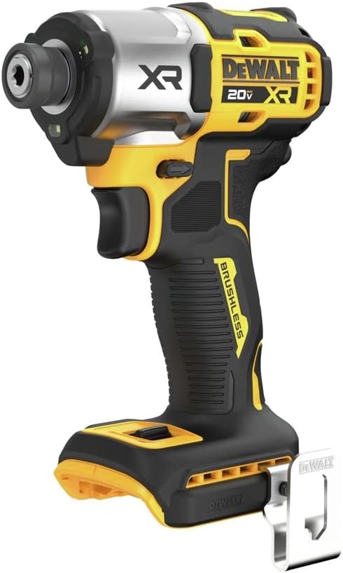 DEWALT (DCF845B) 20V MAX XR Impact Driver