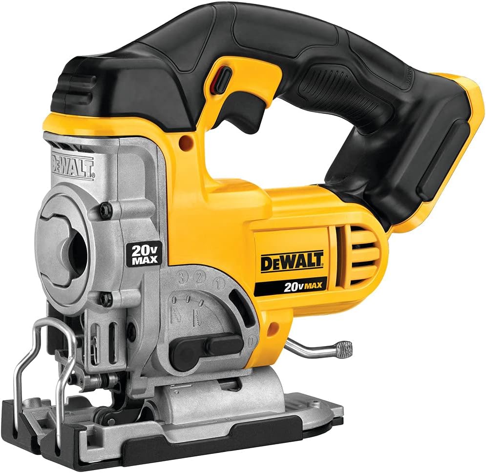DEWALT DCS331B 20V MAX Jig Saw